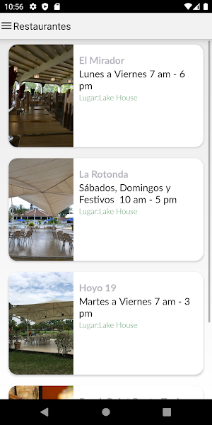 Puerto Guitarra Screenshot 1