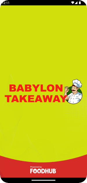 Babylon Pentre Screenshot 0