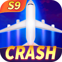 Crash Landinig-S9