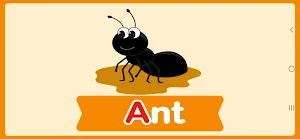 프랜디 ABC Screenshot 3