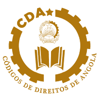 CDA - Códigos De Direitos AO