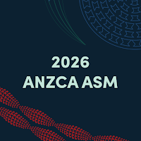 2026 ANZCA ASM