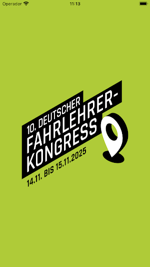 Fahrlehrerkongress Screenshot 0