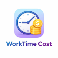 WorkTime Cost