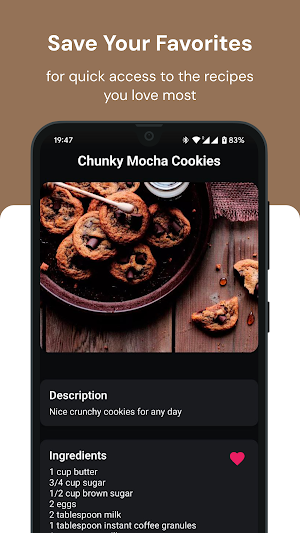CoffeeWorld Screenshot 3