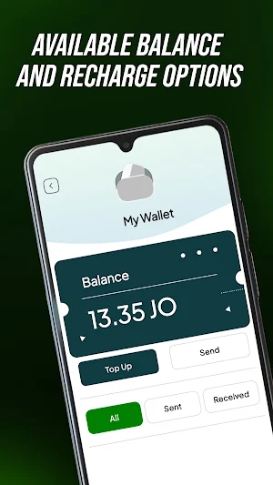 YallaGai Captain Screenshot 2