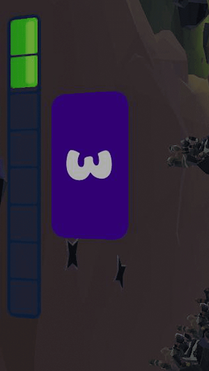 Ninja Warrior Screenshot 2
