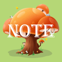 MushroomNote