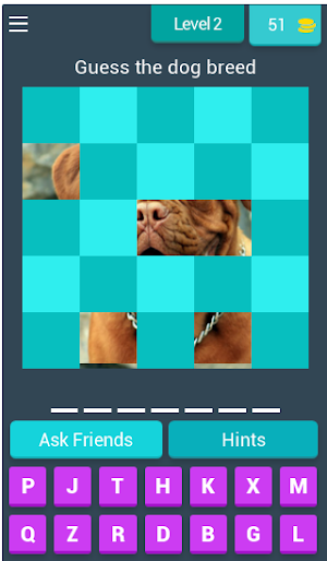 Guess The Dog Breed FREE Screenshot 1