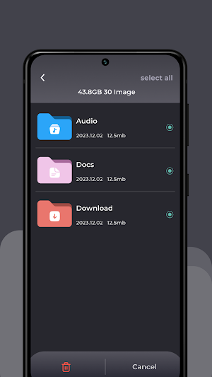 FileBox Screenshot 3