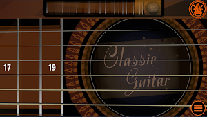 Classic Guitar Screenshot 3