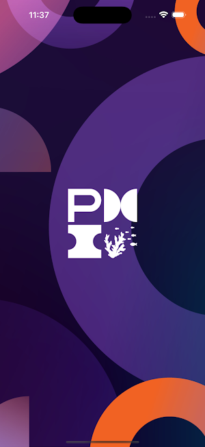 PMIRD Screenshot 0