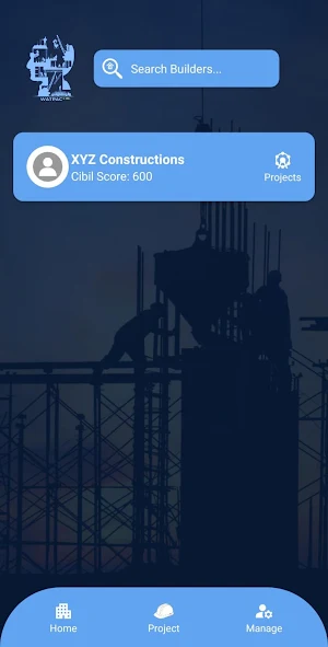 Watpac Cibil Screenshot 1