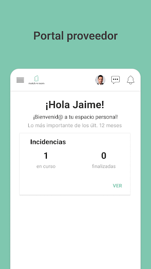 Match4Room Screenshot 2