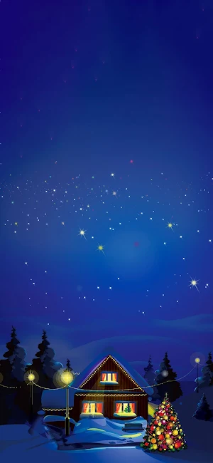 Christmas Wallpapers 2022 Screenshot 2