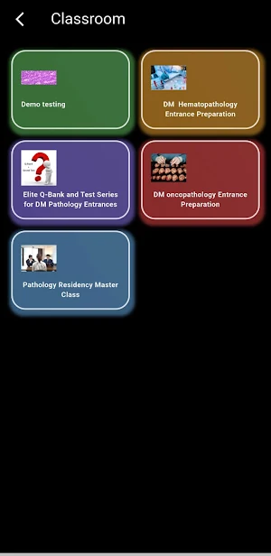 PathoElite Screenshot 1