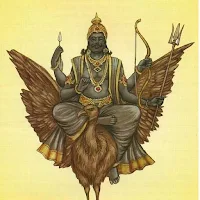 Shani Chalisa With Audio