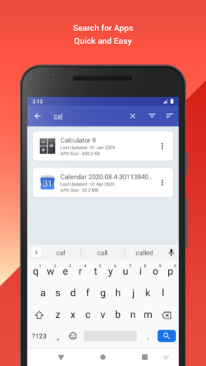 APK Extractor, Root Checker & SafetyNet Checker Screenshot 2