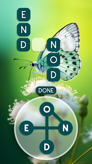 Word Connect: Crossword Puzzle Screenshot 0