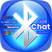 Gawuna/Garo Bluetooth Chat
