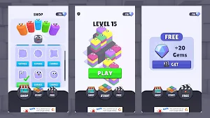 Jump Screenshot 2