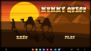 Mummy Quest Screenshot 0
