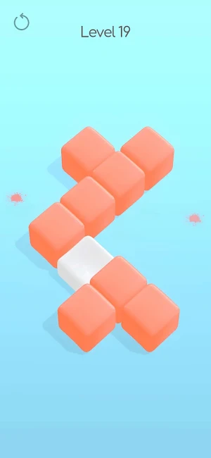 Cube Match Screenshot 3