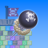 Block Bombarder