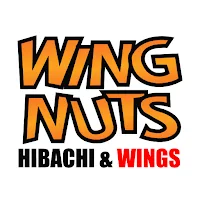 Wingnuts Hibachi & Wing