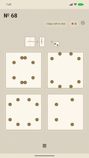 Foldcast Screenshot 0
