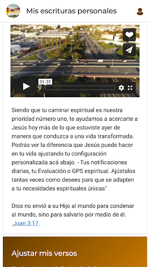Igl Anglicana El Redentor Screenshot 3