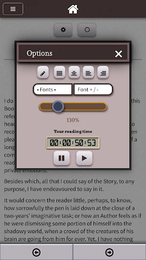 David Copperfield Charles Dickens Screenshot 1