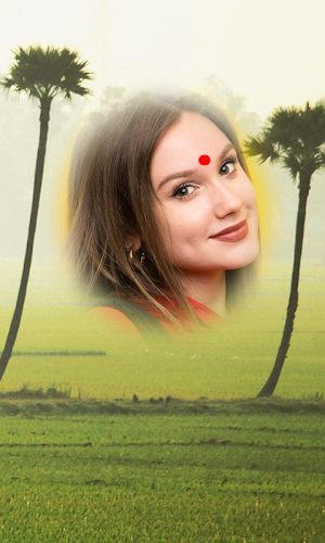 Village Photo Frames Screenshot 1