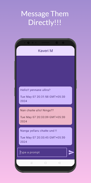 Kodava Thandh-Bendhu Screenshot 3