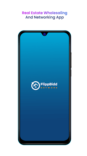 FlippBidd Screenshot 0