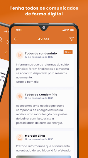 Aretê Búzios Screenshot 1