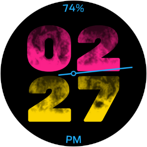 Pump Up The Flame Animated Screenshot 2