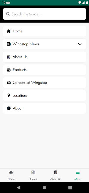 The LPH Sauce Screenshot 1