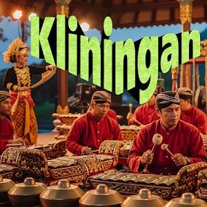 Lagu Sunda Kliningan Screenshot 0