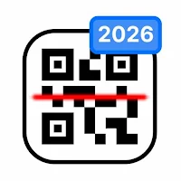 QR Barcode Scanner & Generator