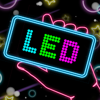 Led Banner & Edge Lighting