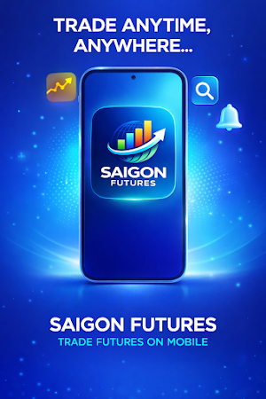 SAIGON FUTURES COMPANY Screenshot 0
