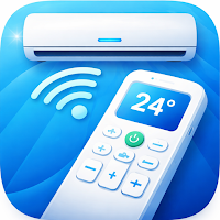 Hisense AC Remote