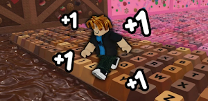 Speed Keyboard Escape Screenshot 0