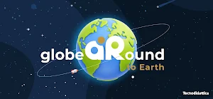 GlobeARound to Earth - BR Screenshot 0