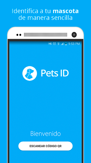Pets ID Screenshot 0