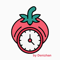 Pomodoro Pro: Focus Timer