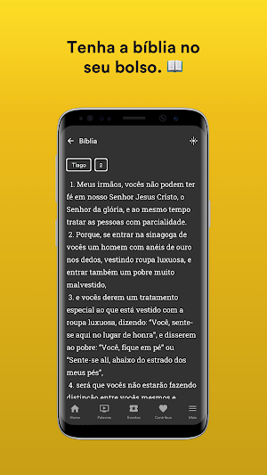 Ibrec Church Screenshot 2