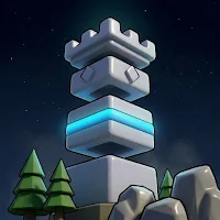 Tower Loot Keep