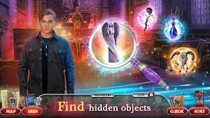 Crossroads 2 : F2P Screenshot 0
